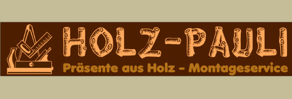 Holz-Pauli